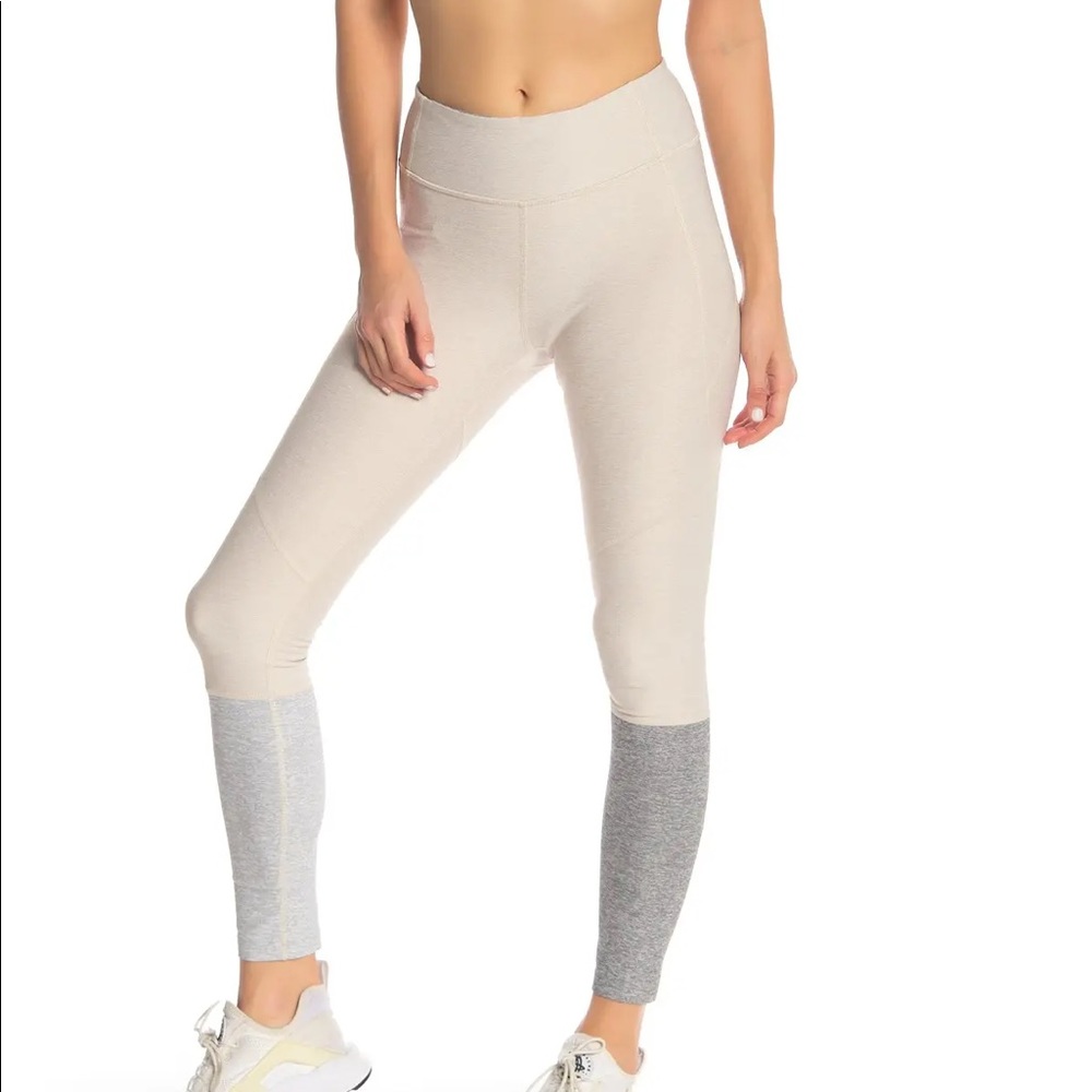 Outdoor Voices Colorblock Leggings